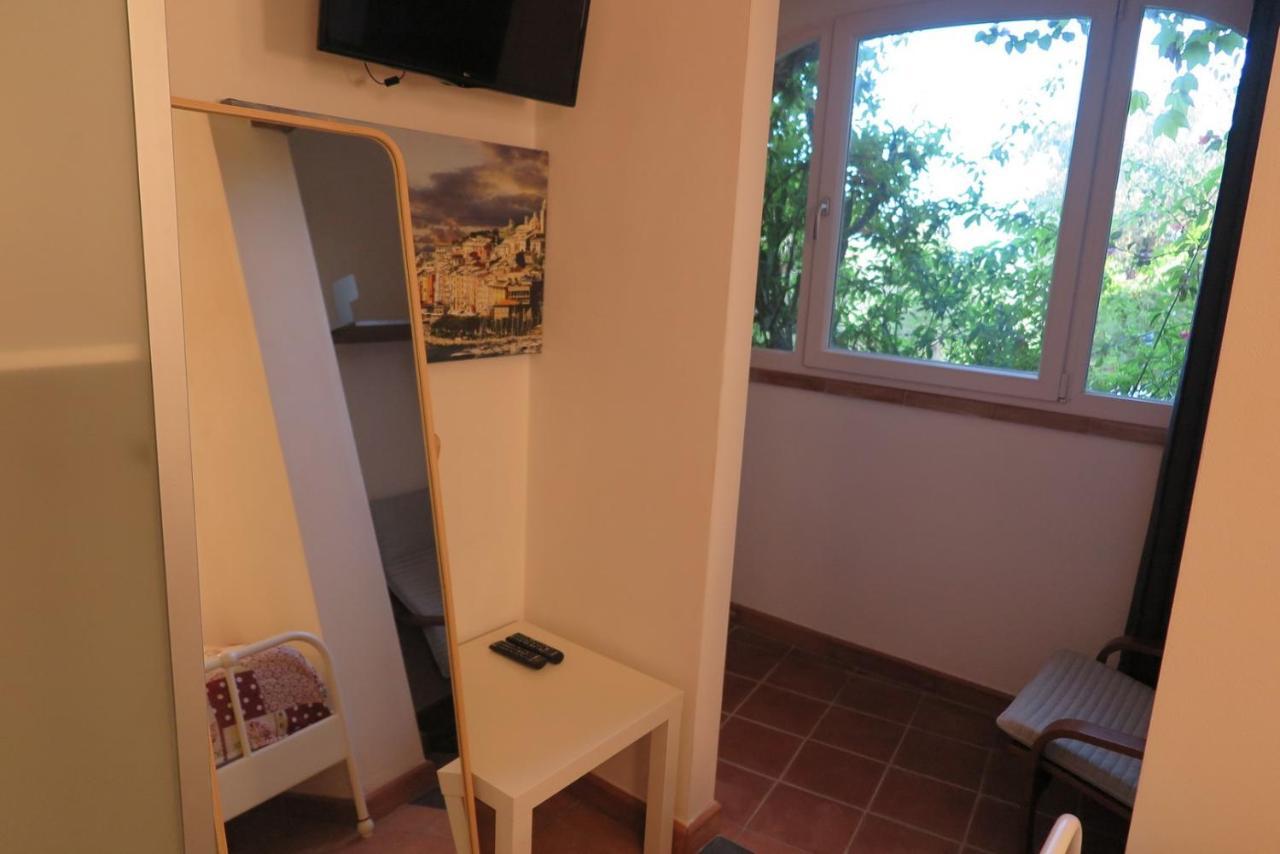 Banks 1 Villa Vezzano Ligure Exterior photo